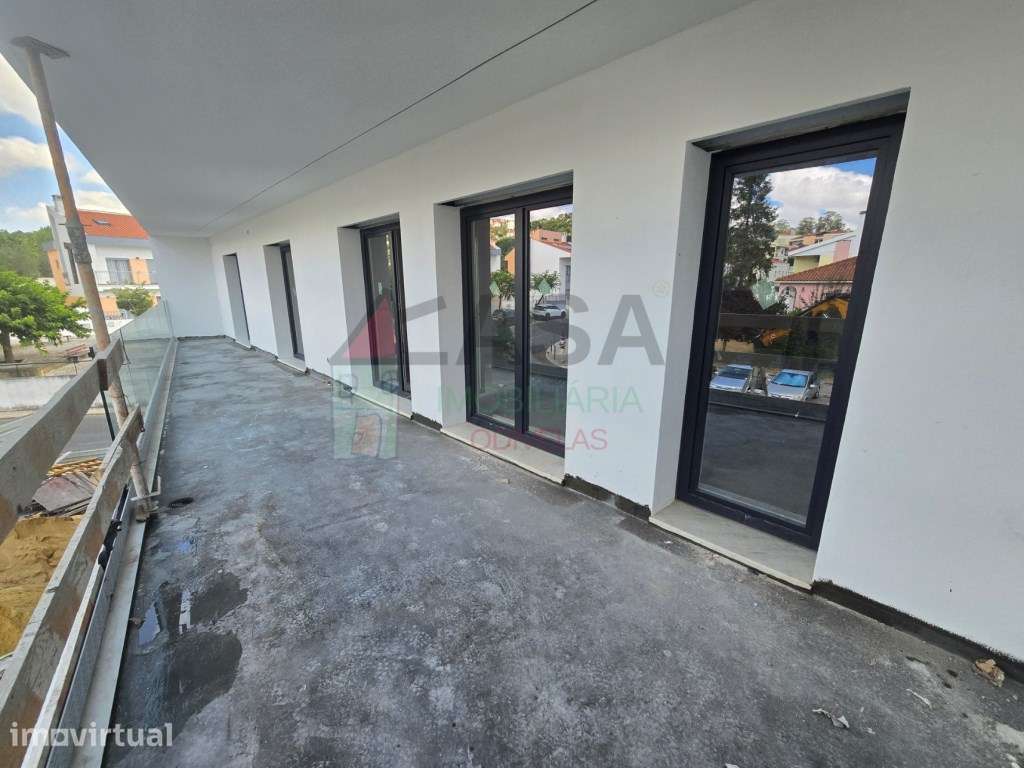 Apartamentos T2 e T3 em Caneças - Grande imagem: 2/29