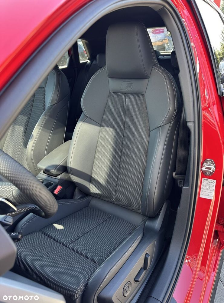 Audi A3 Sportback - 15