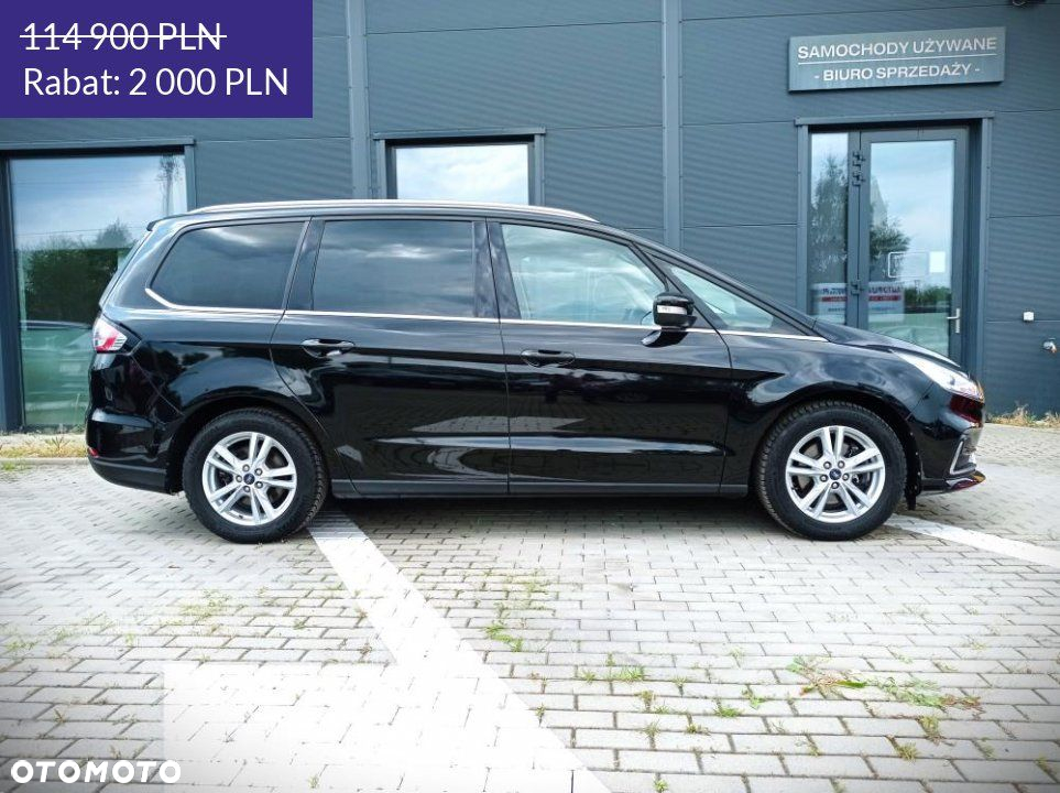 Ford Galaxy - 5