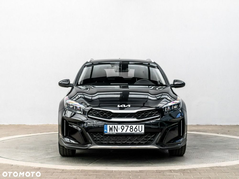 Kia XCeed 1.5 T-GDI M - 7