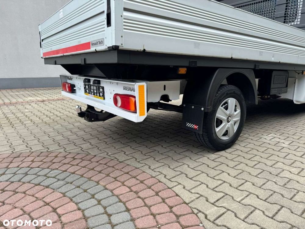 Renault Master Doka 7-osobowy - 18