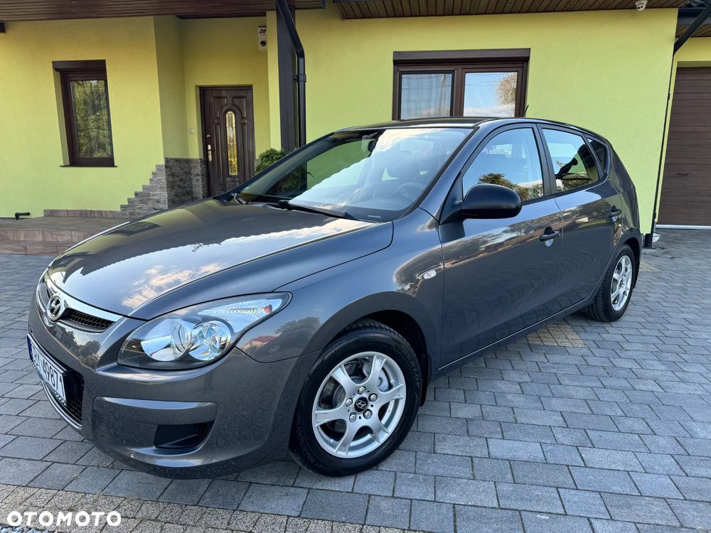 Hyundai i30 1.4 Classic + - 1