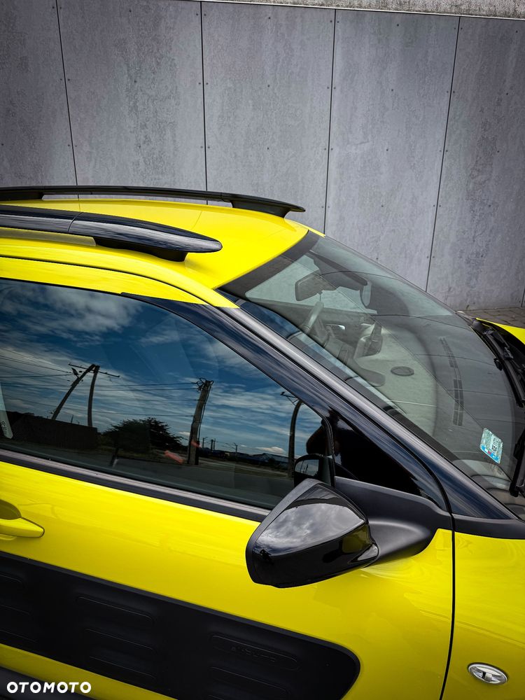 Citroën C4 Cactus 1.2 PureTech Shine EU6 - 9