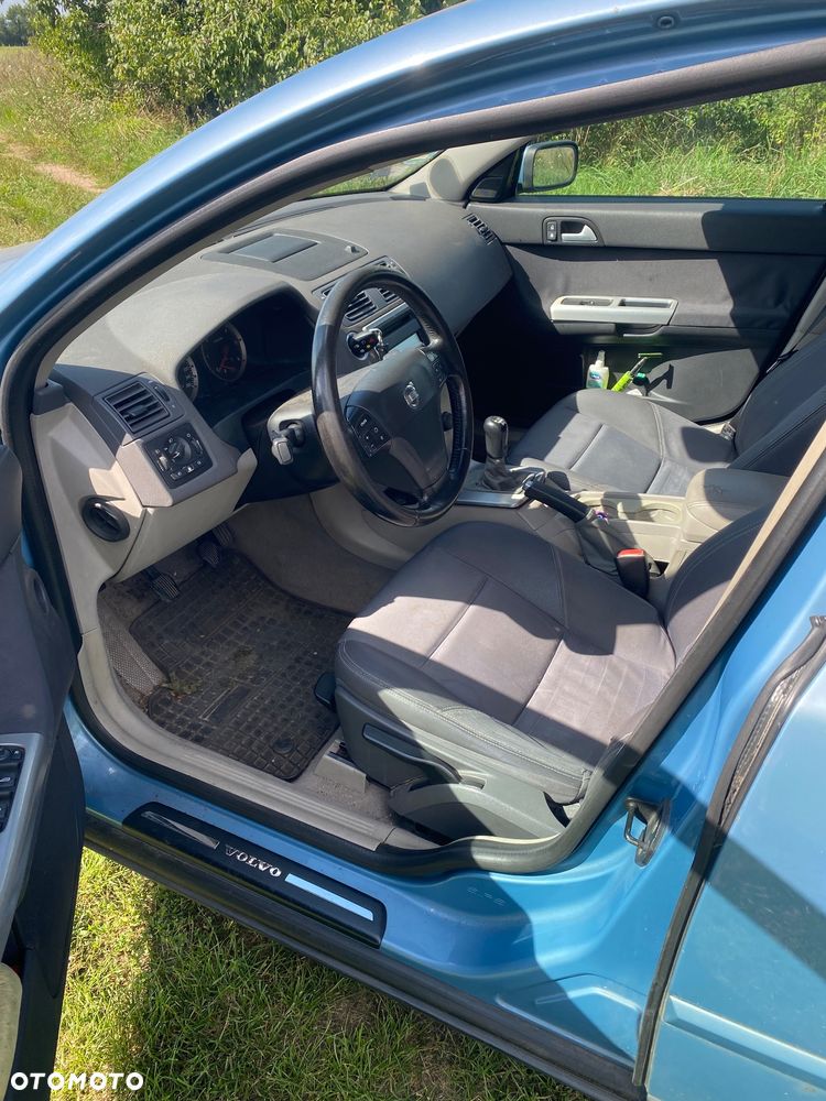 Volvo V50 2.0D - 7