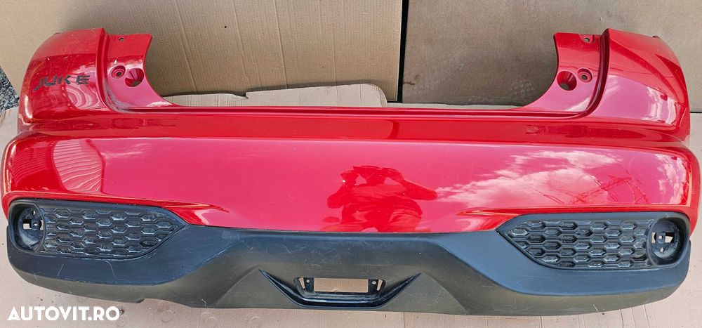 Bara spate Nissan Juke Facelift 2015 2016 / 2017 2018 - 2