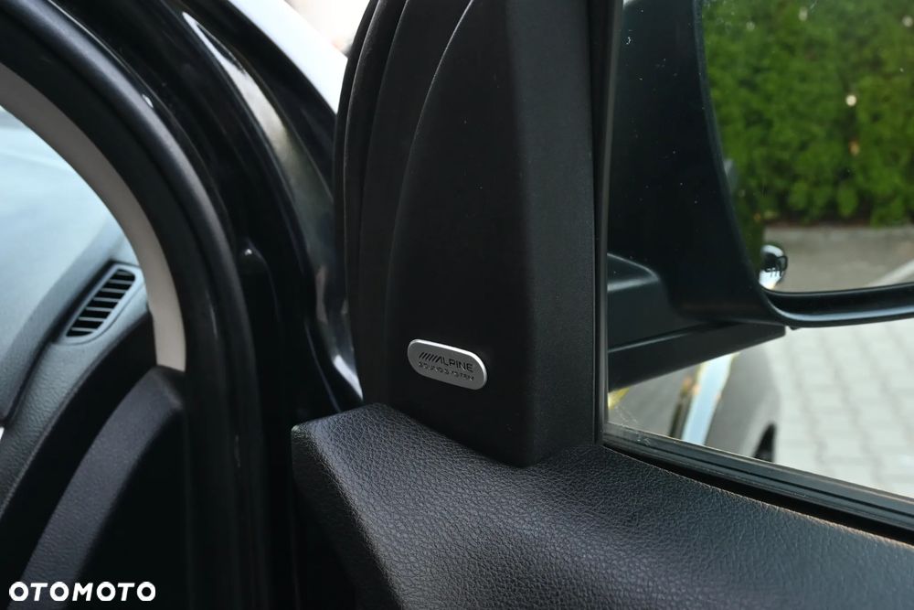 Fiat Freemont 3.6 V6 Black Code - 30