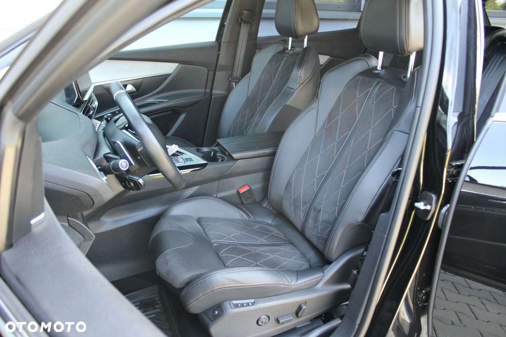Peugeot 3008 - 11