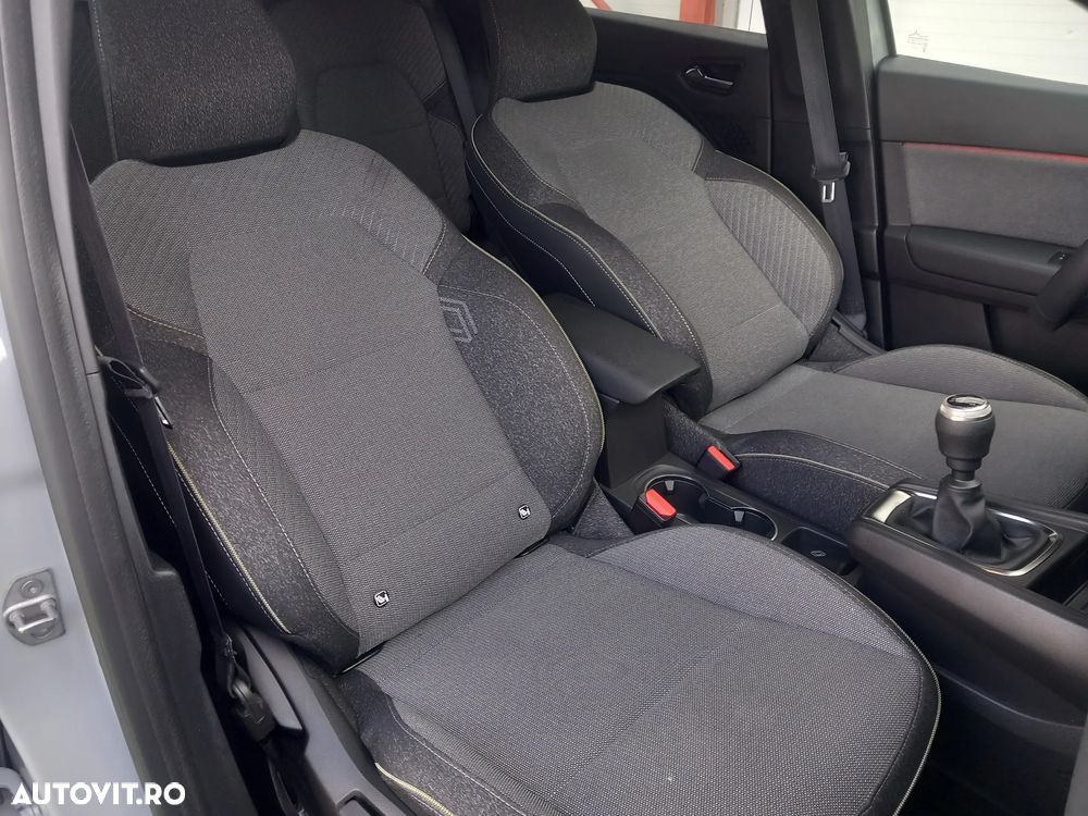 Renault Captur TCe 100 Techno - 7