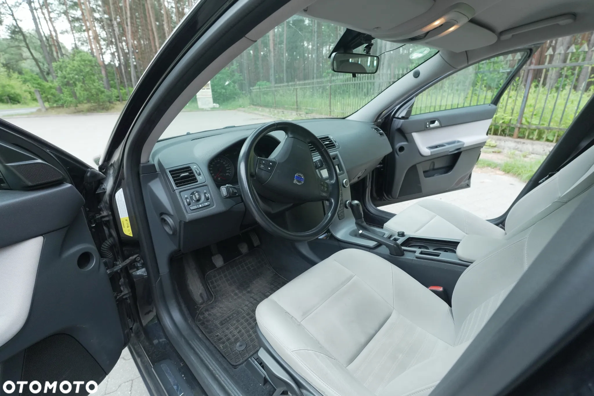 Volvo V50 2.0D - 24