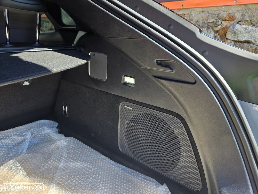 BYD Sealion 7 Comfort - 37