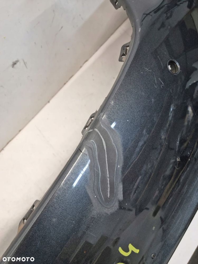 Opel Mokka X Zderzak przód przedni - 3