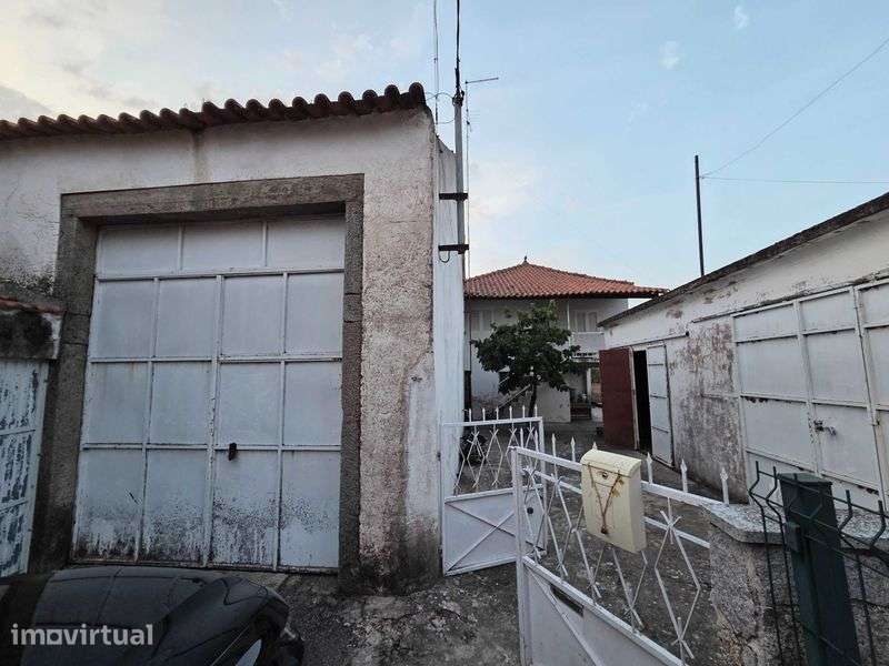 Vendo moradia com terreno - Vista 2