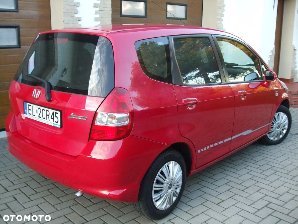 Honda Jazz 1.2 S-X Cool - 27