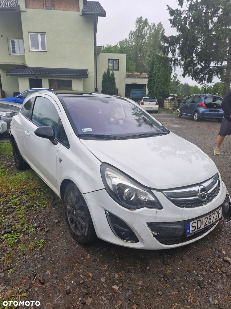 Opel Corsa 1.2 16V Enjoy - 13