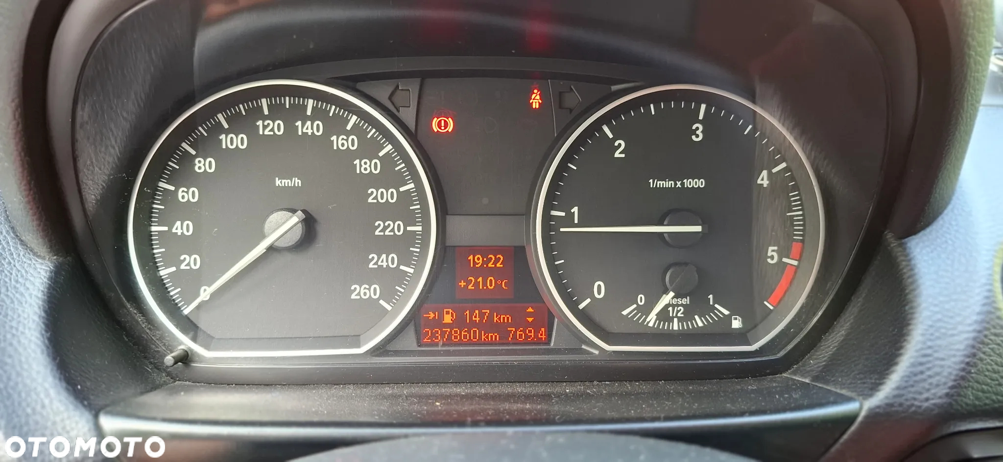 BMW Seria 1 120d - 17