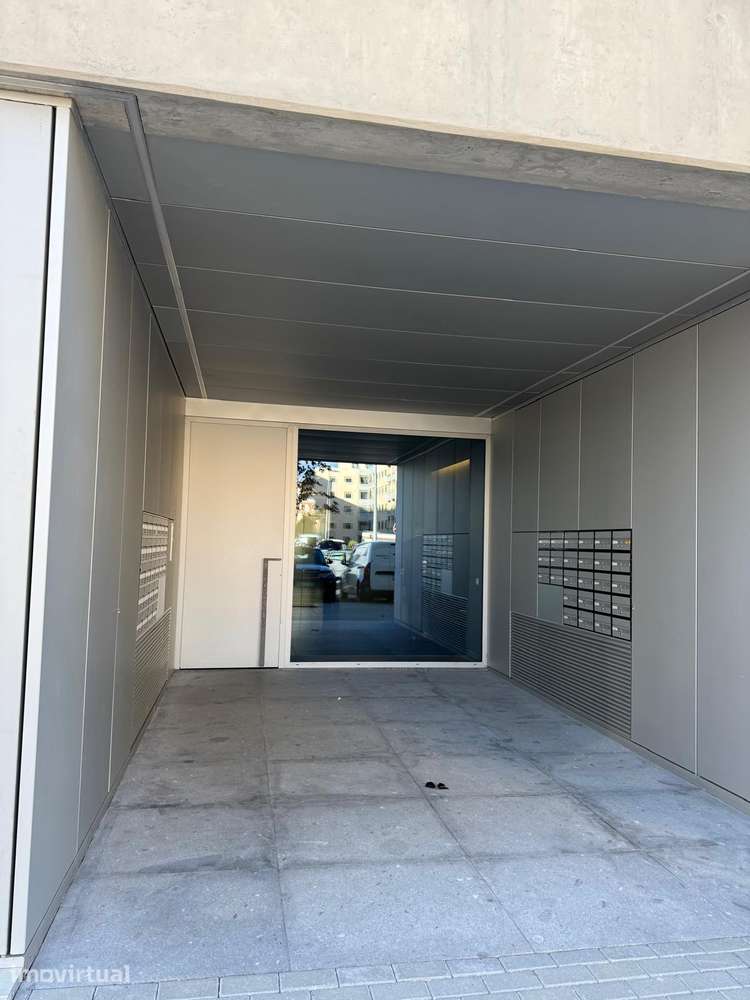 Apartamento T1 Novo à venda em Braga - Grande imagem: 4/34