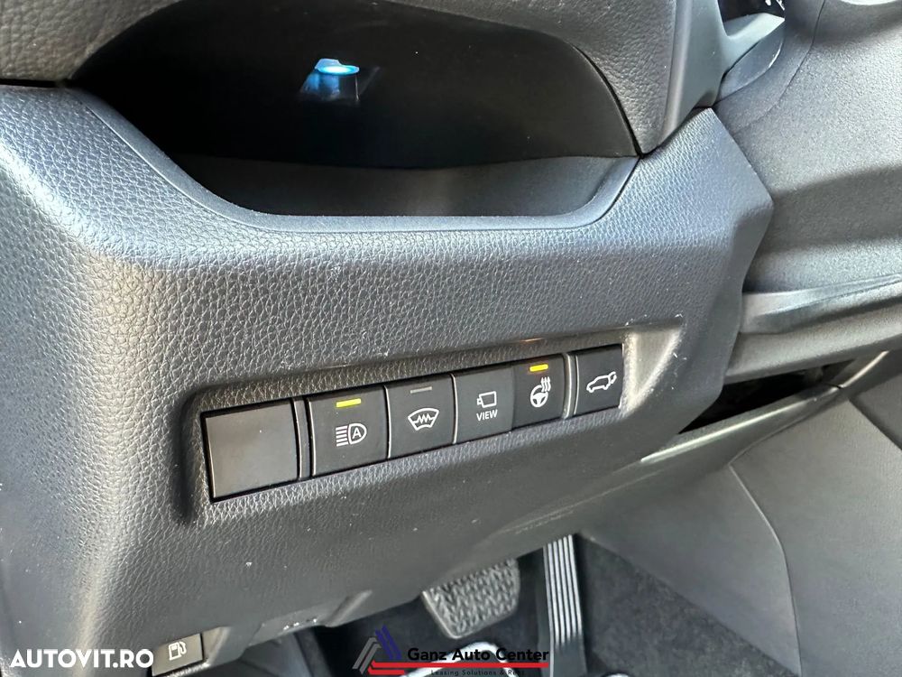 Toyota RAV4 2.5 VVT-iE 4x4 Luxury Plus - 21