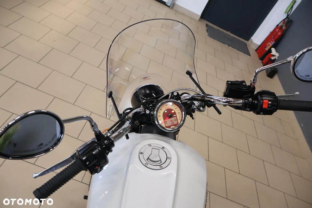 Indian Scout - 8