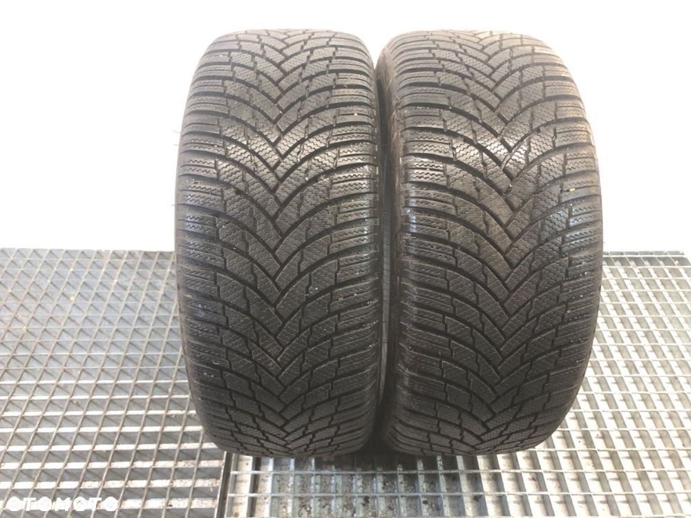 OPONA ZIMA 2X 225/45 17" FIRESTONE - 1