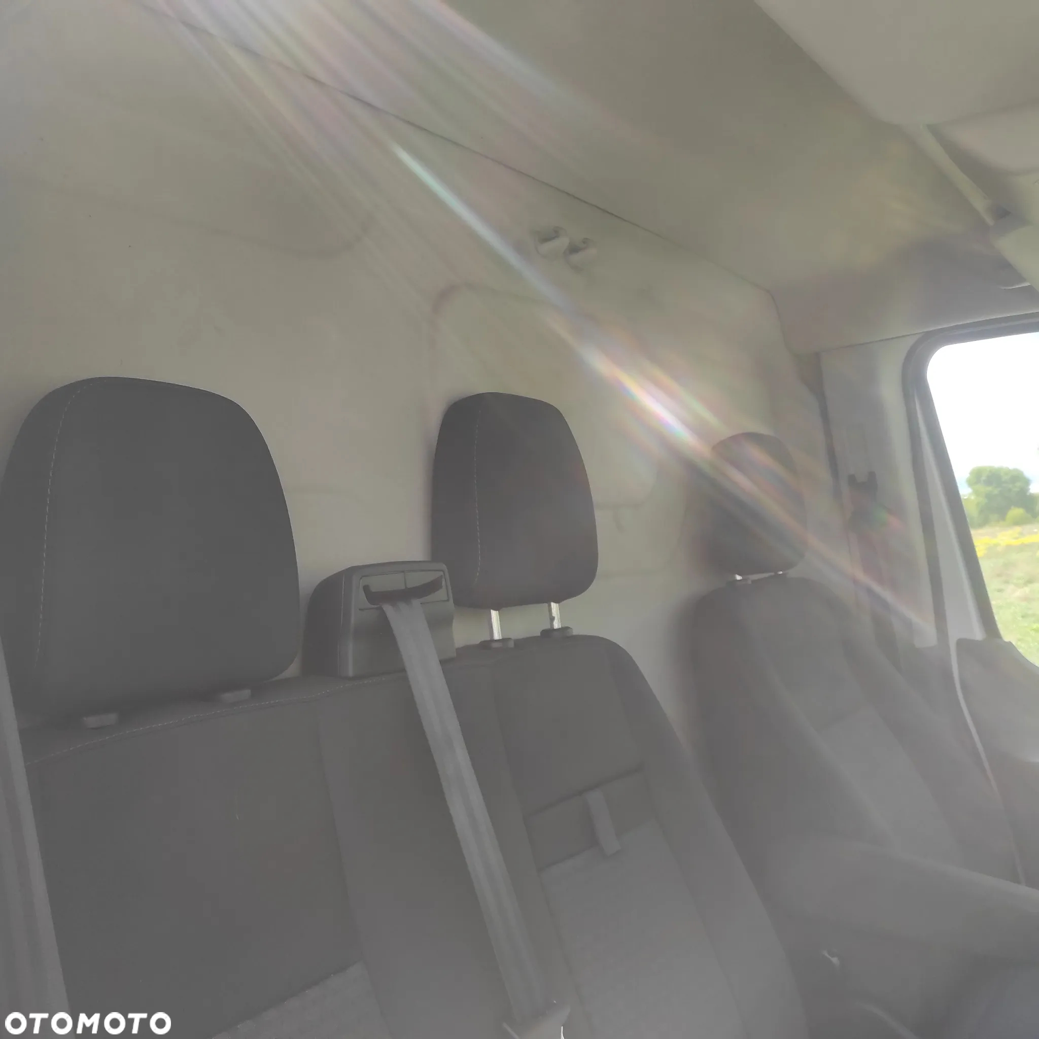Ford Transit - 27