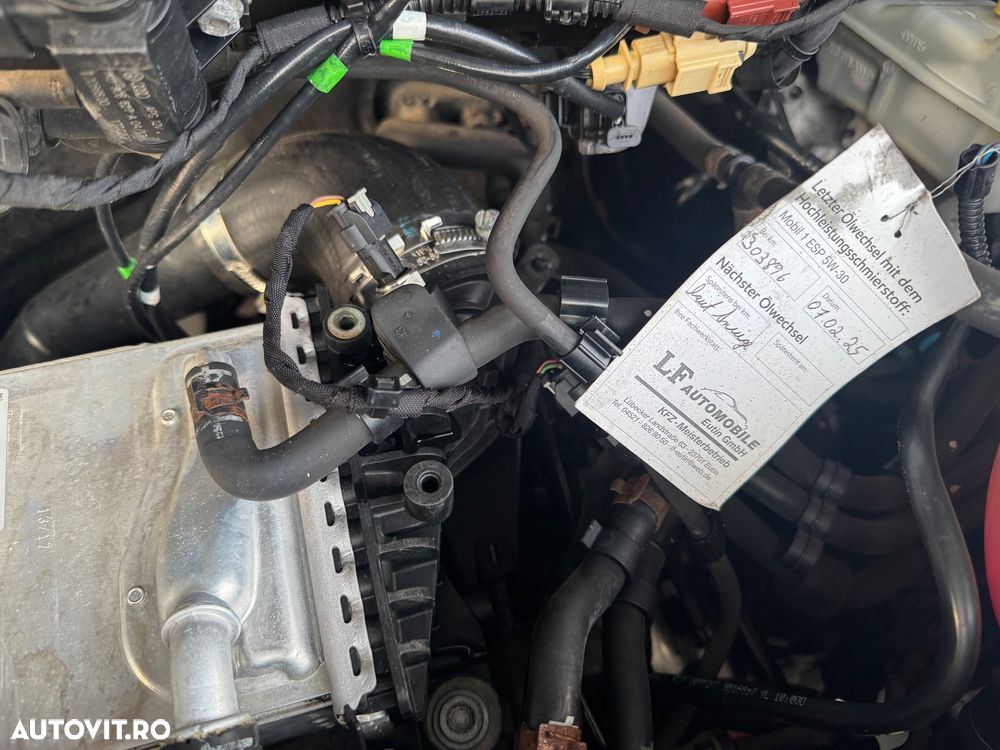 Volkswagen Transporter FRIGORIFIC - 25