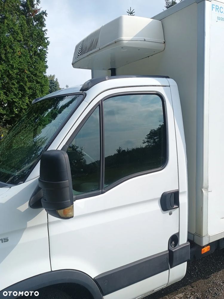 Iveco 35C15 - 4