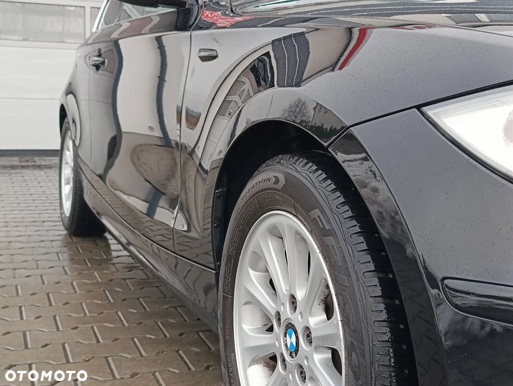 BMW Seria 1 116i Edition Sport - 25