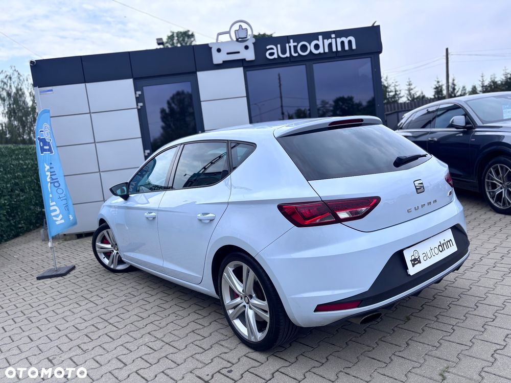 Seat Leon - 12