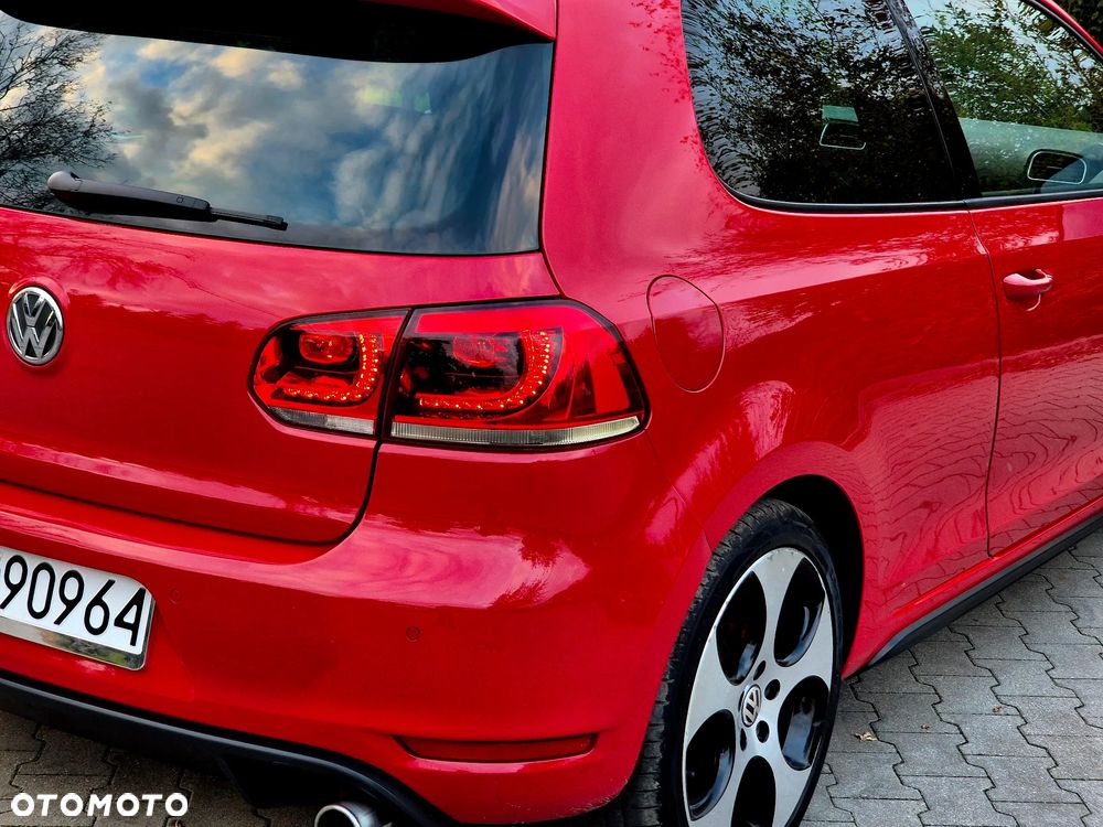 Volkswagen Golf 2.0 GTI - 15