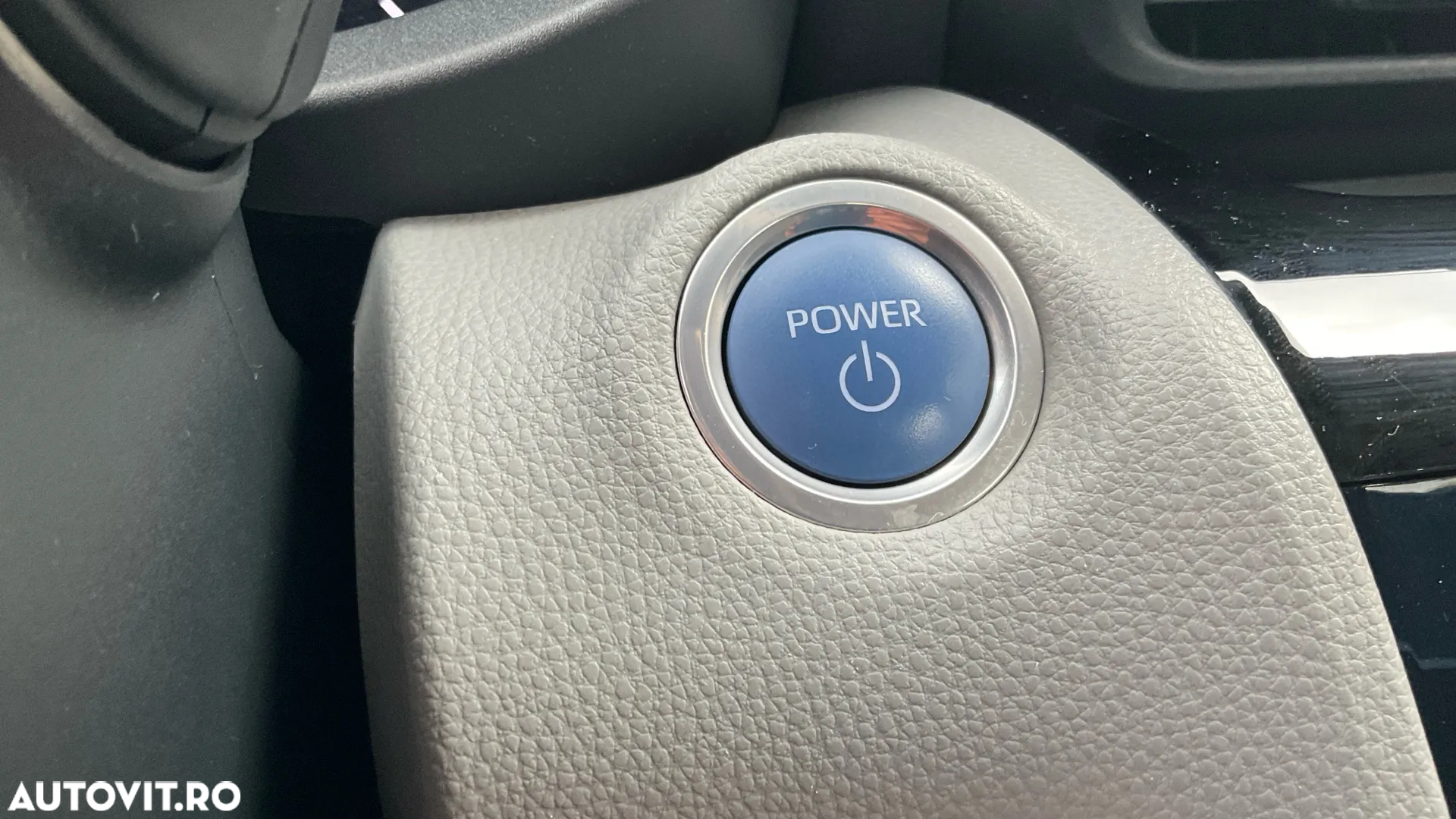Toyota Yaris Cross Hybrid 116 1.5 VVT-i Business Edition - 29