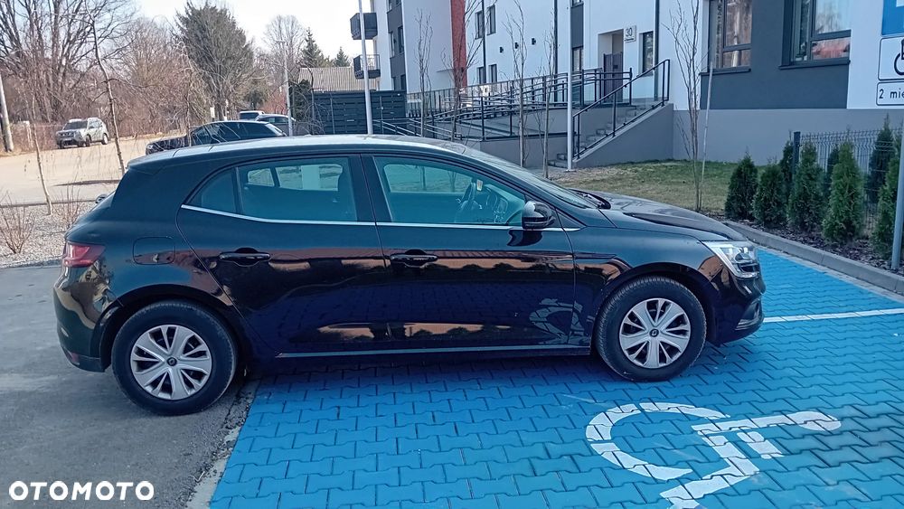 Renault Megane 1.3 TCe FAP Business - 24