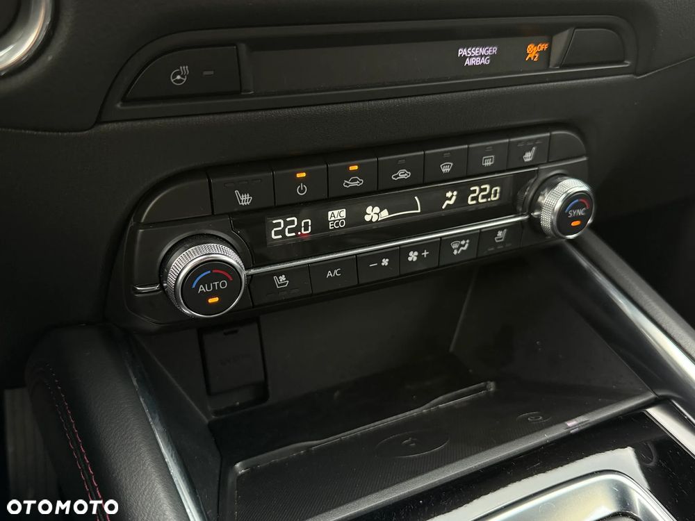 Mazda CX-5 2.0 Homura 2WD - 13