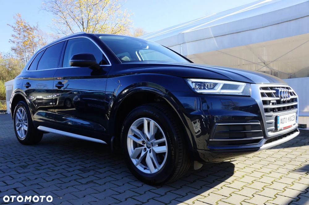 Audi Q5 2.0 TFSI Quattro S tronic - 10