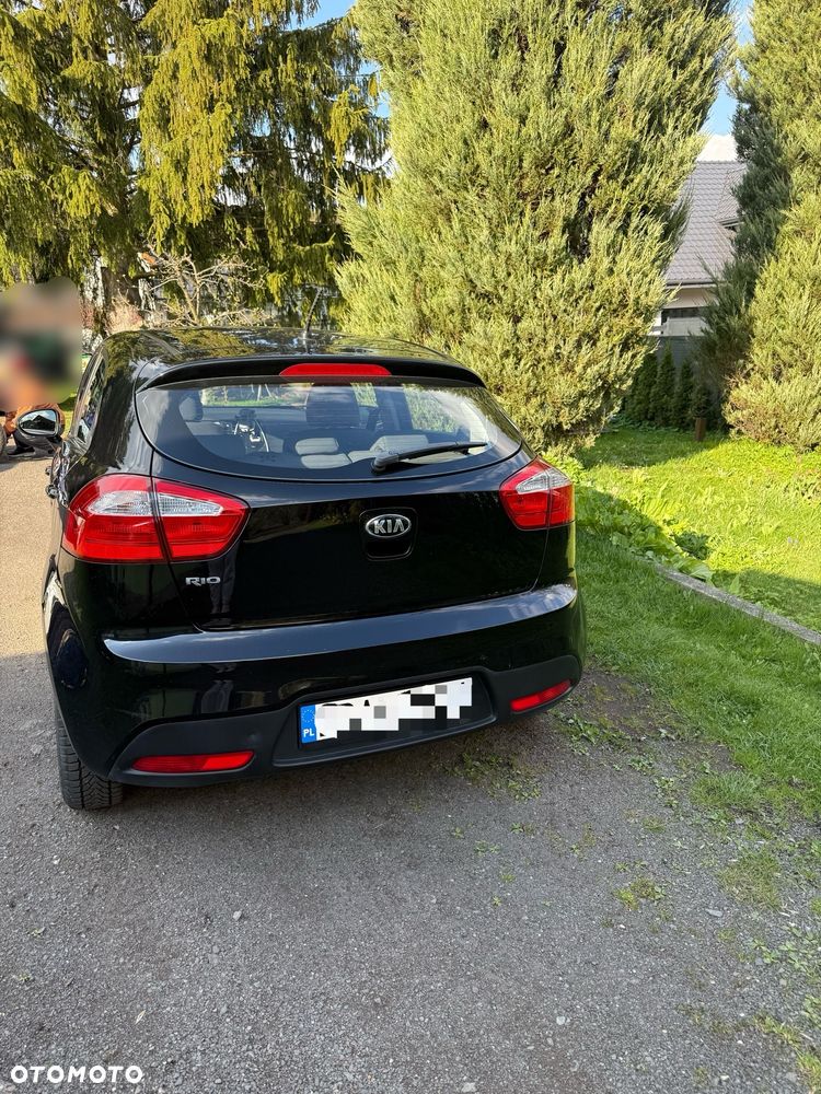 Kia Rio 1.2 M (klm) - 3