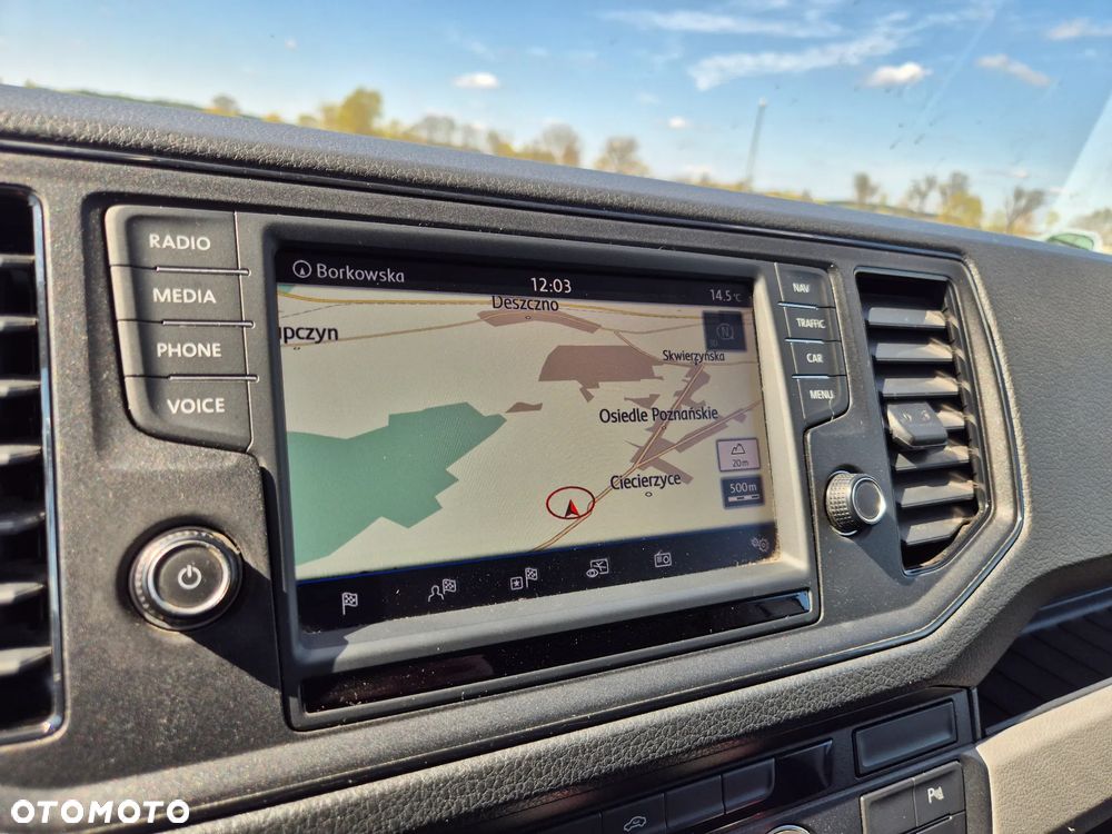 Volkswagen Crafter - 32