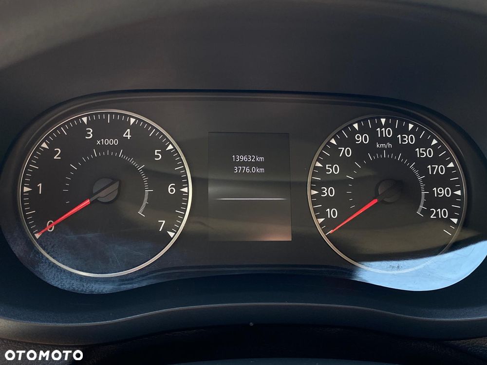 Renault MASTER 2,3 DCI 135KM L2H2 CHŁODNIA 0 STOPNI ( LEKI ) - 37