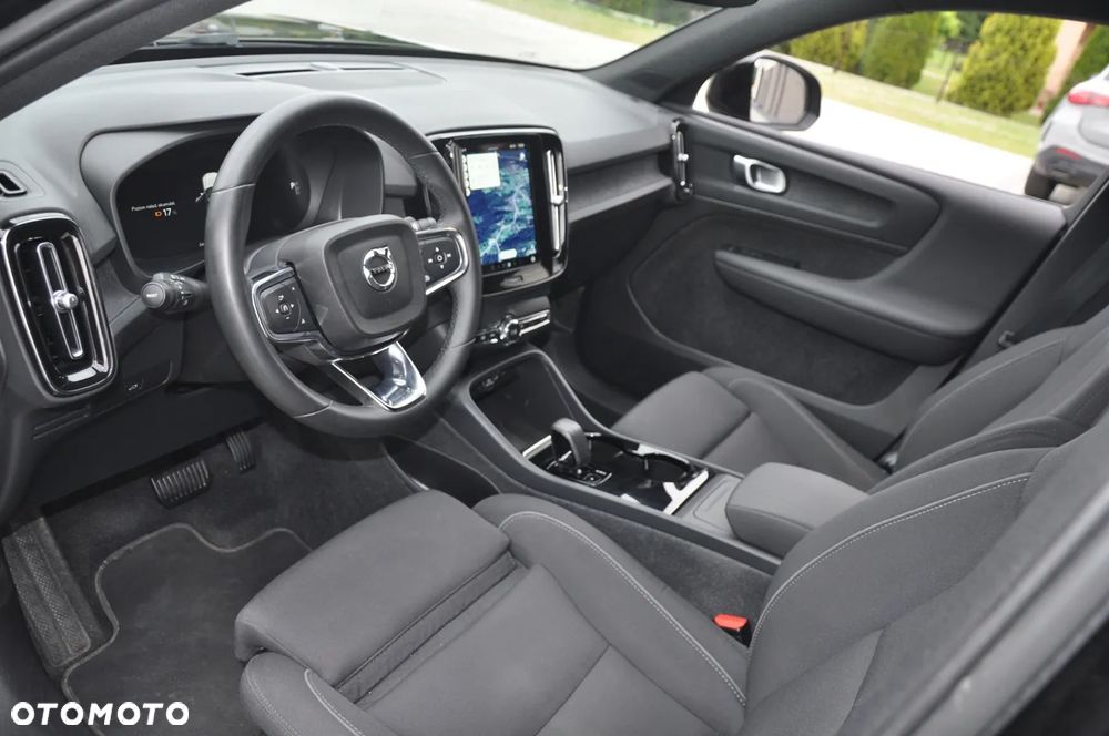 Volvo XC 40 Recharge Plus - 22