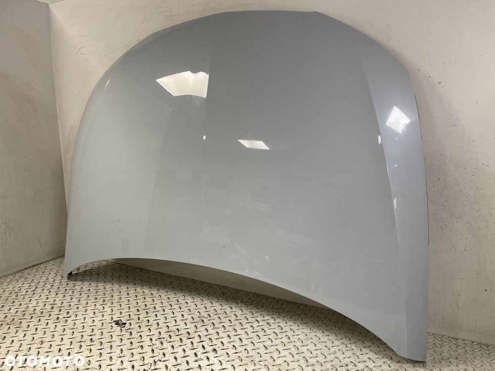 ŁADNA MASKA POKRYWA SILNIKA SEAT LEON III 3 LIFT 16-20 5F0823155A - 4
