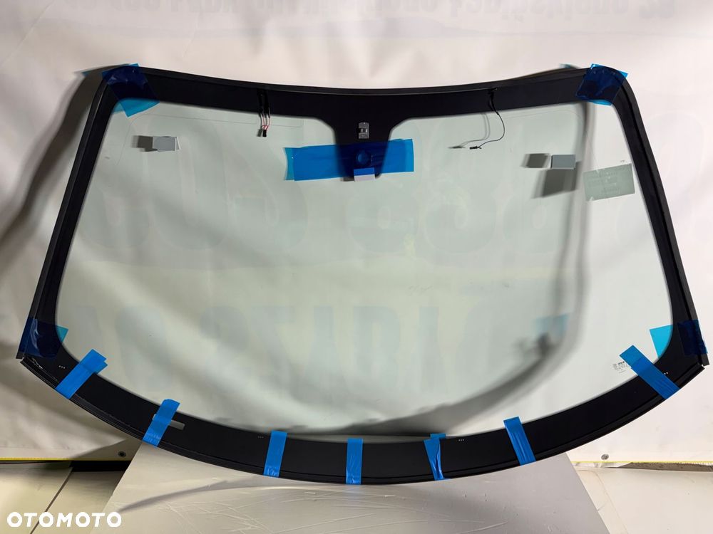 szyba przednia nowa ferrari 488 gtb coupe sensor antena acoustic 2015-2019 - 4
