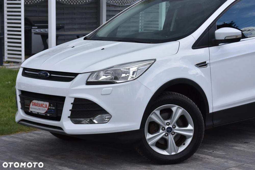 Ford Kuga 1.5 EcoBoost FWD Titanium ASS - 5
