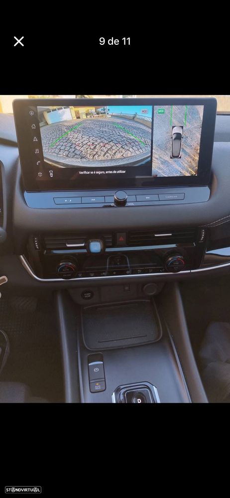 Nissan Qashqai 1.5 e-Power Black Edition - 9