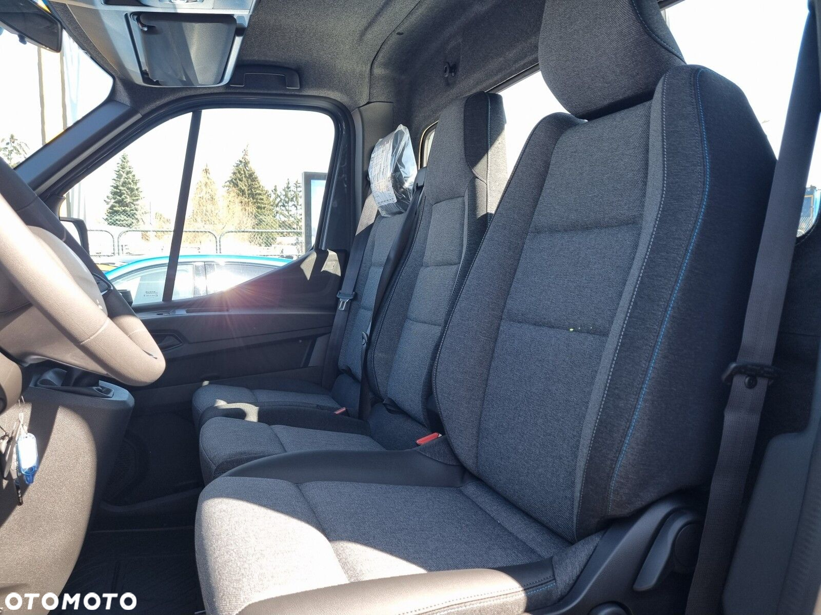 Renault Master Renault Nowy Master Laweta 3,5T 2.0dCi 170KM MT6 - 8