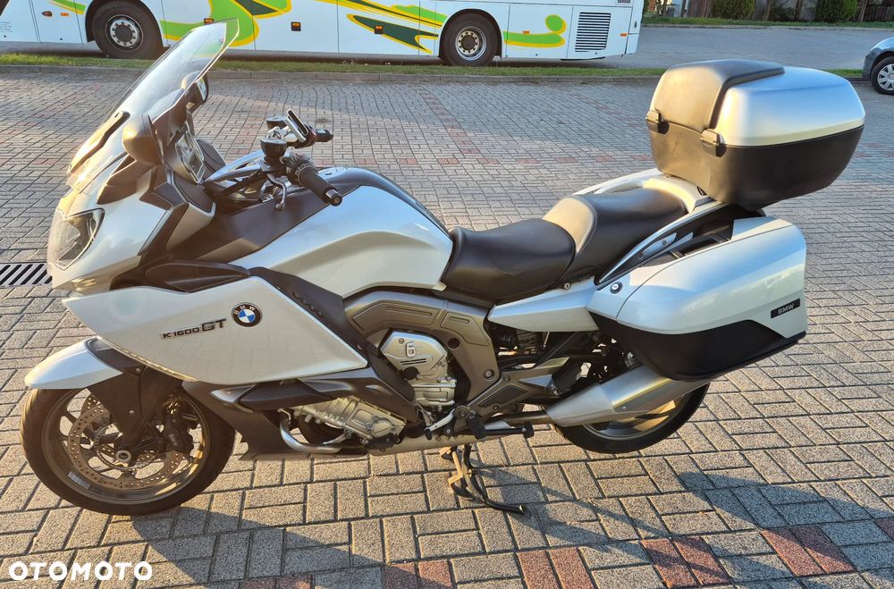 BMW K - 4