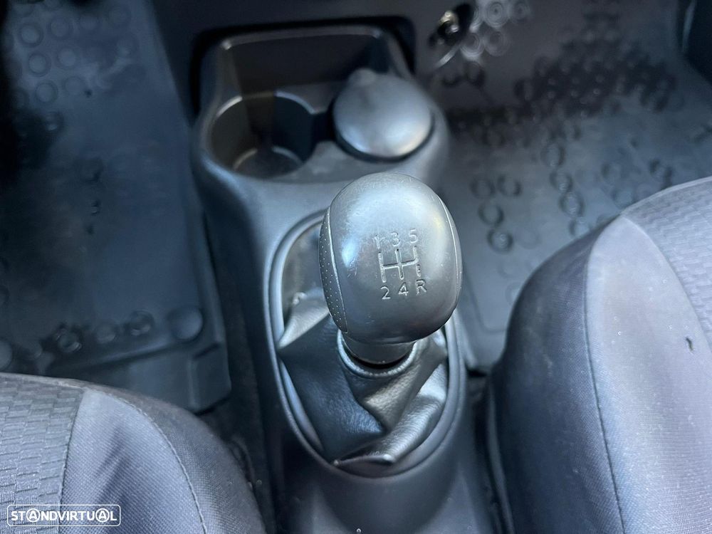 Nissan Micra 1.2 Acenta - 23