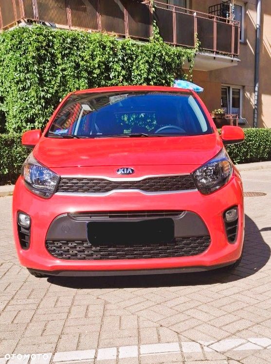 Kia Picanto - 2
