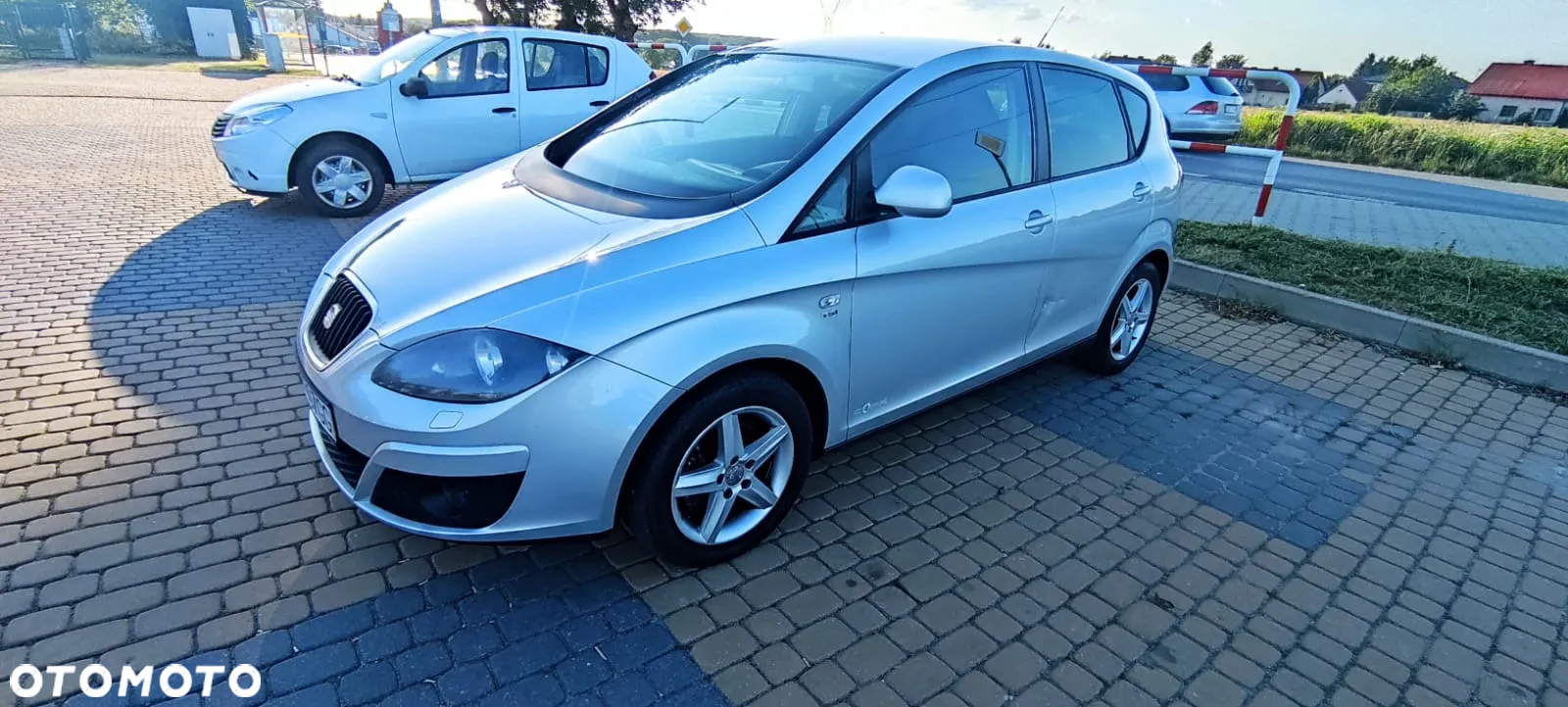 Seat Altea - 2