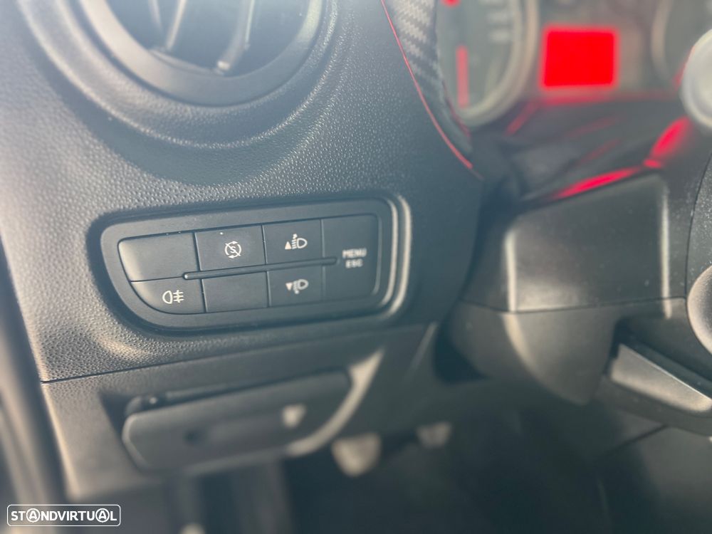 Alfa Romeo MiTo 1.3 JTDM ECO Turismo - 27