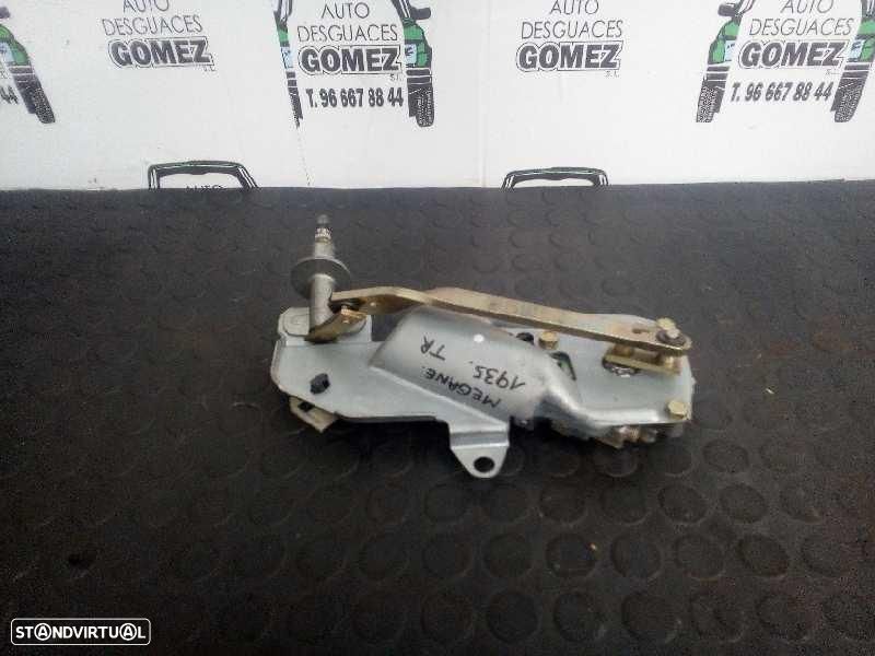 MOTOR LIMPA-VIDROS TRASEIRO RENAULT MEGANE I BERL. BERL. CON PORTÓN BA0 - 1