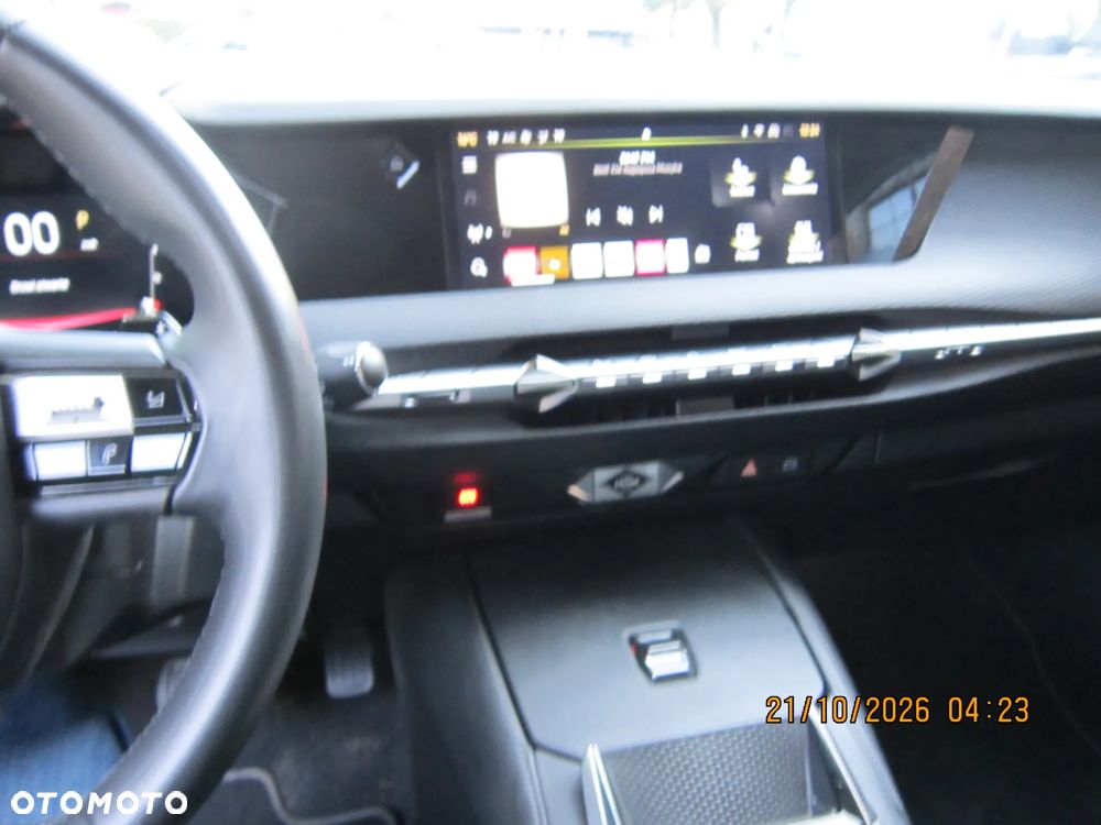 DS Automobiles DS 4 - 23