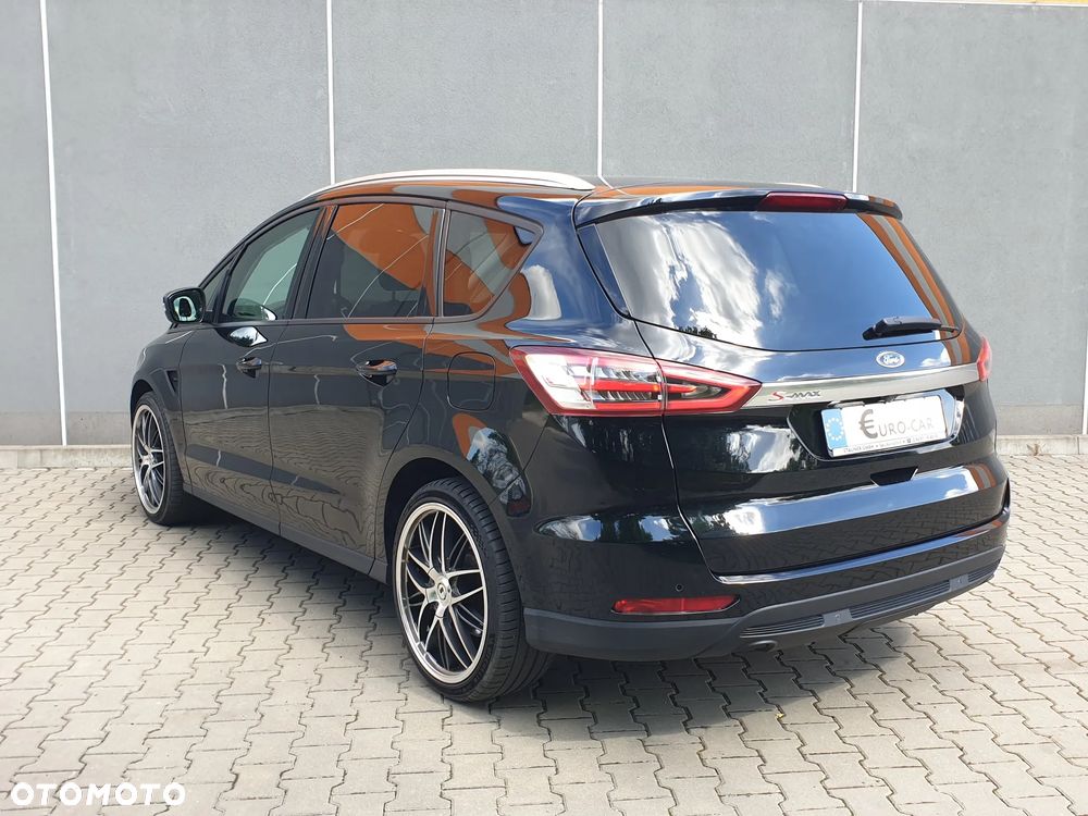 Ford S-Max - 4